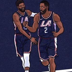 Meet your Posher, Max